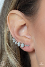 Load image into Gallery viewer, Its Just a Phase - Silver - The V Resale Boutique