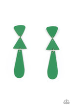 Load image into Gallery viewer, Retro Redux - Green - The V Resale Boutique