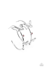 Load image into Gallery viewer, Full Out Flutter - Pink - The V Resale Boutique