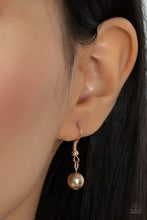 Load image into Gallery viewer, Royally Ever After - Brown - The V Resale Boutique