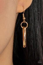 Load image into Gallery viewer, Motley In Motion - Gold - The V Resale Boutique