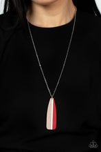 Load image into Gallery viewer, Grab a Paddle - Red - The V Resale Boutique