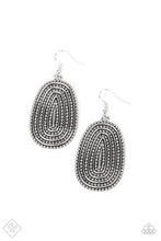 Load image into Gallery viewer, Desert Climate - Silver - The V Resale Boutique