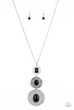 Load image into Gallery viewer, Talisman Trendsetter - Black - The V Resale Boutique