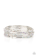 Load image into Gallery viewer, Camera Shy Simmer - Multi - The V Resale Boutique