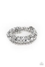 Load image into Gallery viewer, Gimme Gimme - Silver - The V Resale Boutique