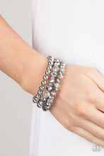 Load image into Gallery viewer, Gimme Gimme - Silver - The V Resale Boutique