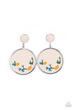 Load image into Gallery viewer, Embroidered Gardens - Multi