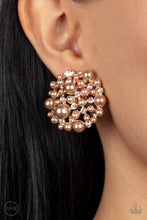 Load image into Gallery viewer, Head To Toe Twinkle - Brown - The V Resale Boutique