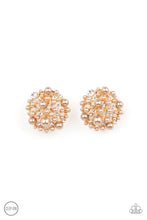 Load image into Gallery viewer, Head To Toe Twinkle - Brown - The V Resale Boutique