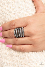 Load image into Gallery viewer, Empirical Sparkle - White - The V Resale Boutique