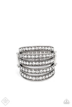 Load image into Gallery viewer, Empirical Sparkle - White - The V Resale Boutique