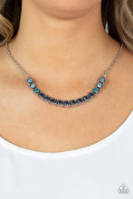 Load image into Gallery viewer, Throwing SHADES - Blue - The V Resale Boutique
