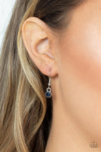 Load image into Gallery viewer, Throwing SHADES - Blue - The V Resale Boutique
