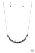 Load image into Gallery viewer, Throwing SHADES - Blue - The V Resale Boutique
