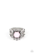 Load image into Gallery viewer, Wonderfully Wallflower - Pink