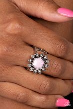 Load image into Gallery viewer, Wonderfully Wallflower - Pink