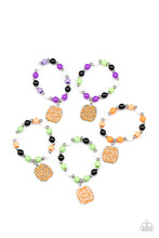 Load image into Gallery viewer, Starlet Shimmer Bracelet Kit - Trick or Treat - The V Resale Boutique