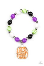Load image into Gallery viewer, Starlet Shimmer Bracelet Kit - Trick or Treat - The V Resale Boutique