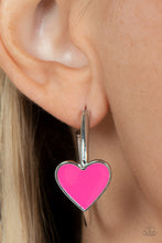 Load image into Gallery viewer, Kiss Up - Pink - The V Resale Boutique