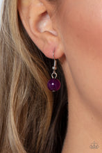 Load image into Gallery viewer, Ten Out of TENACIOUS - Purple - The V Resale Boutique