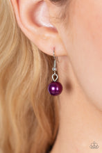 Load image into Gallery viewer, The Top TENACIOUS - Purple - The V Resale Boutique