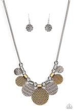 Load image into Gallery viewer, Indigenously Urban - Multi - The V Resale Boutique