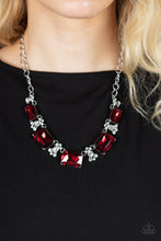 Load image into Gallery viewer, Flawlessly Famous - Red - The V Resale Boutique