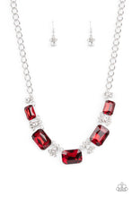 Load image into Gallery viewer, Flawlessly Famous - Red - The V Resale Boutique