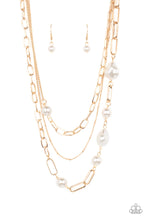 Load image into Gallery viewer, Modern Innovation - Gold - The V Resale Boutique