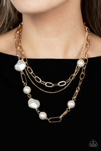 Load image into Gallery viewer, Modern Innovation - Gold - The V Resale Boutique