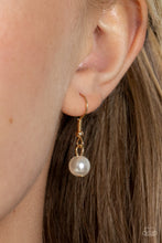 Load image into Gallery viewer, Modern Innovation - Gold - The V Resale Boutique