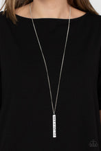 Load image into Gallery viewer, Matt 7:7 - Silver