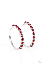 Load image into Gallery viewer, Photo Finish - Red - The V Resale Boutique