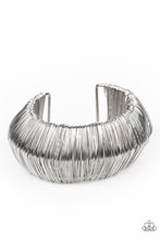 Load image into Gallery viewer, Wild About Wire - Silver