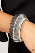 Load image into Gallery viewer, Wild About Wire - Silver