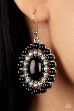 Load image into Gallery viewer, Dolled Up Dazzle - Black