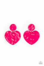 Load image into Gallery viewer, Just a Little Crush - Pink - The V Resale Boutique