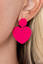 Load image into Gallery viewer, Just a Little Crush - Pink - The V Resale Boutique