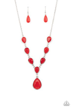 Load image into Gallery viewer, Party Paradise - Red - The V Resale Boutique