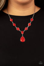 Load image into Gallery viewer, Party Paradise - Red - The V Resale Boutique