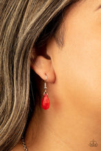 Load image into Gallery viewer, Party Paradise - Red - The V Resale Boutique