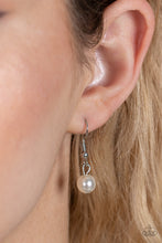 Load image into Gallery viewer, Because Im The Bride - White