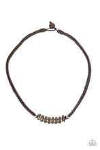 Load image into Gallery viewer, Primitive Prize - Brown - The V Resale Boutique