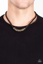Load image into Gallery viewer, Primitive Prize - Brown - The V Resale Boutique