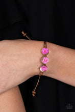 Load image into Gallery viewer, Prairie Persuasion - Pink - The V Resale Boutique