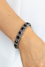 Load image into Gallery viewer, Cache Commodity - Black - The V Resale Boutique