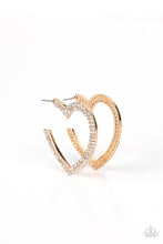 Load image into Gallery viewer, AMORE to Love - Gold - The V Resale Boutique