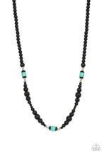 Load image into Gallery viewer, Stone Synchrony - Blue - The V Resale Boutique