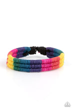 Load image into Gallery viewer, Rainbow Renegade - Multi - The V Resale Boutique